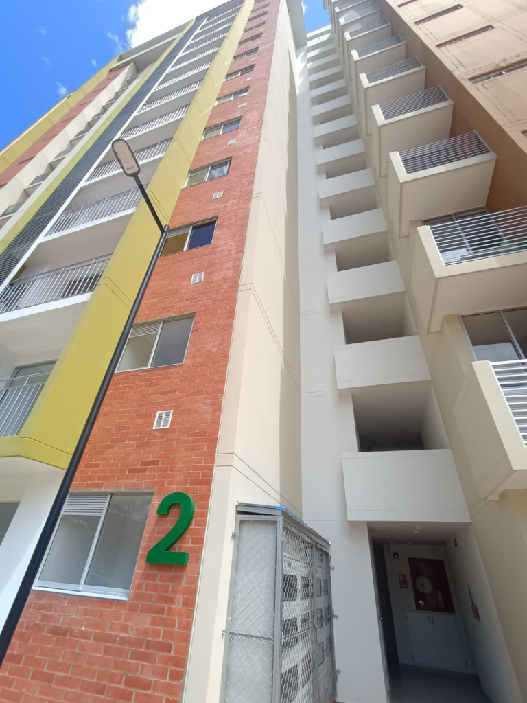 Apartamento en Arriendo en Prados del Este, Cúcuta