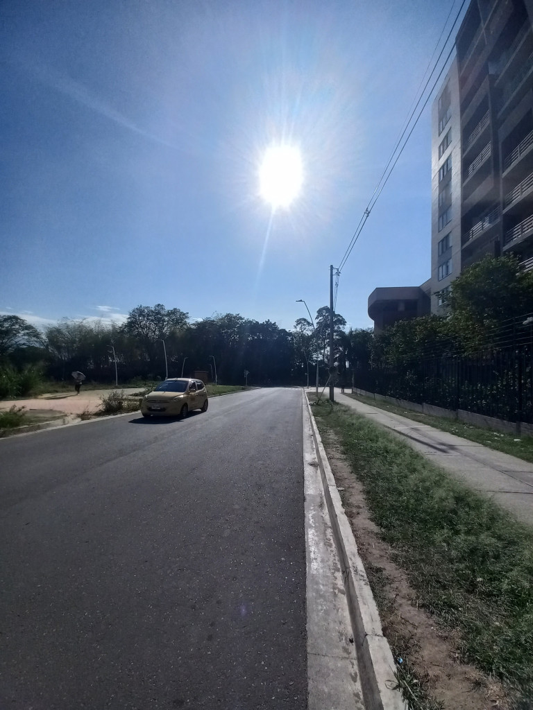 Apartment for rent in Picaleña y Mirolindo, Ibagué