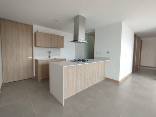 Apartamento en Arriendo en El porvenir, Rionegro