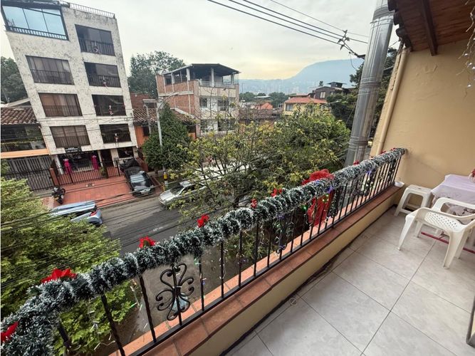 Apartamento en venta en La Candelaria, Medellín · foto 6 de 16