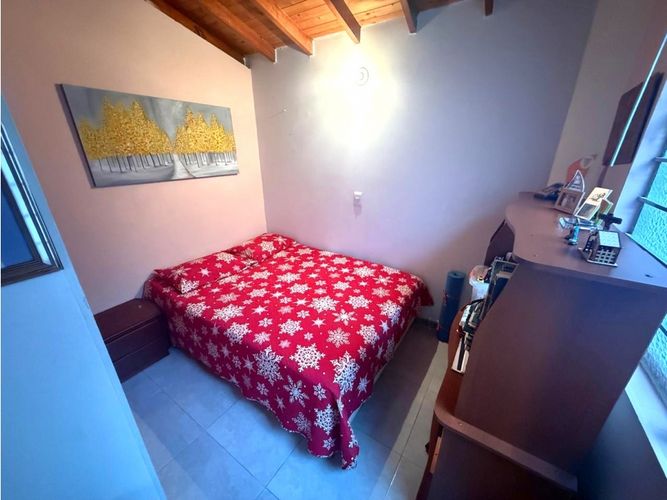 Apartamento en venta en La Candelaria, Medellín · foto 7 de 16
