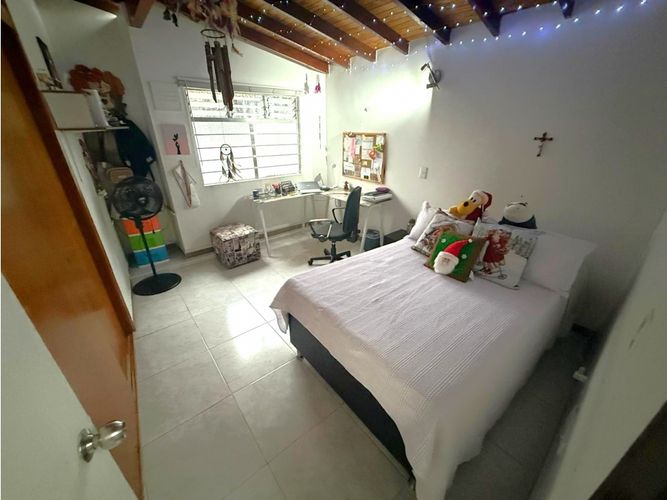 Apartamento en venta en La Candelaria, Medellín · foto 8 de 16