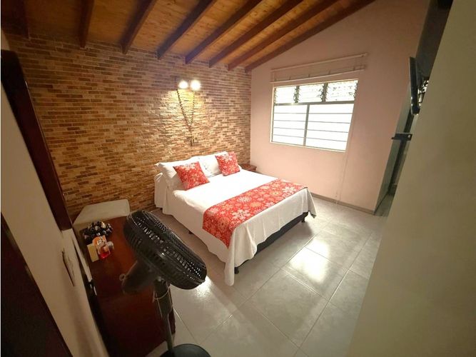 Apartamento en venta en La Candelaria, Medellín · foto 9 de 16