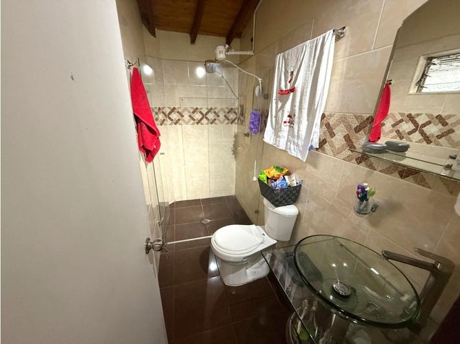 Apartamento en venta en La Candelaria, Medellín · foto 10 de 16