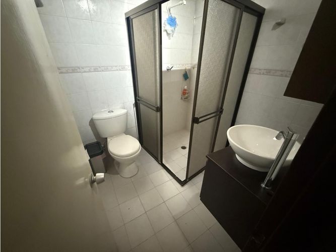 Apartamento en venta en La Candelaria, Medellín · foto 11 de 16