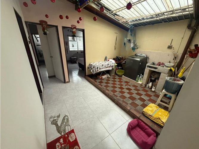Apartamento en venta en La Candelaria, Medellín · foto 12 de 16