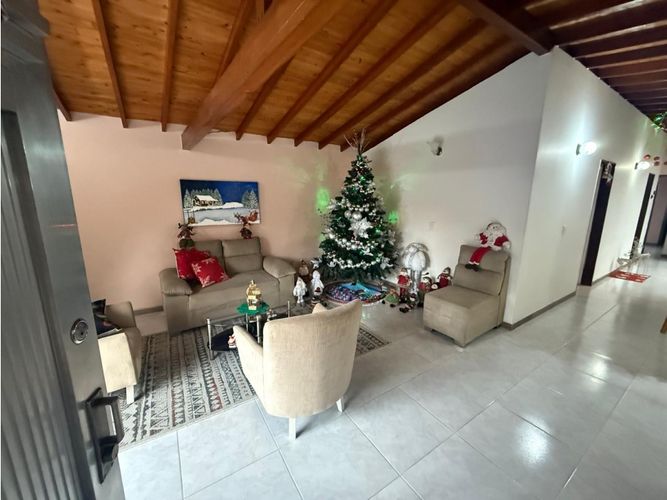 Apartamento en venta en La Candelaria, Medellín · foto 13 de 16