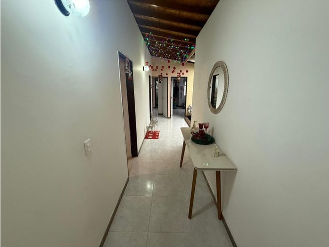 Apartamento en venta en La Candelaria, Medellín · foto 14 de 16