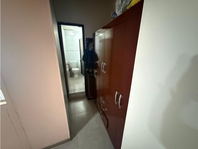 Apartamento en venta en La Candelaria, Medellín · foto 15 de 16