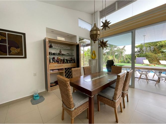 Casa de 4 alcobas en venta en Vía El Caimo, Armenia, 230 m² · foto 4 de 24