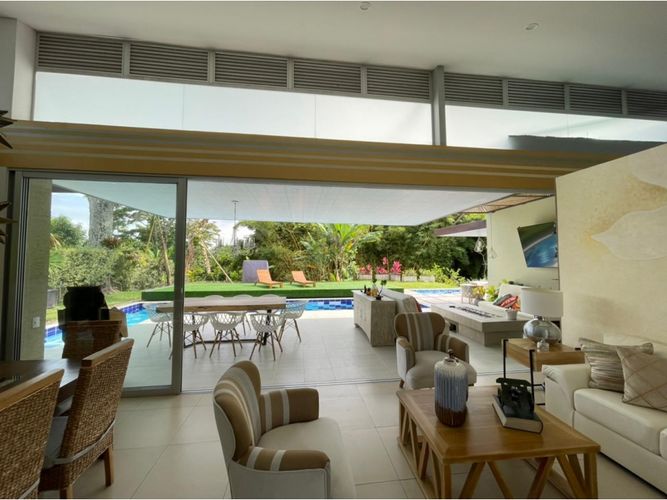 Casa de 4 alcobas en venta en Vía El Caimo, Armenia, 230 m² · foto 5 de 24