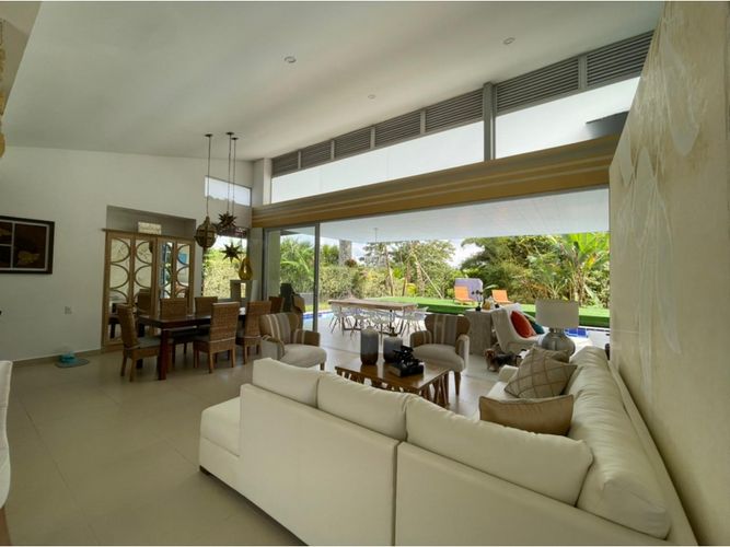 Casa de 4 alcobas en venta en Vía El Caimo, Armenia, 230 m² · foto 6 de 24