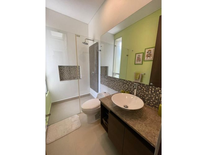 Casa de 4 alcobas en venta en Vía El Caimo, Armenia, 230 m² · foto 10 de 24
