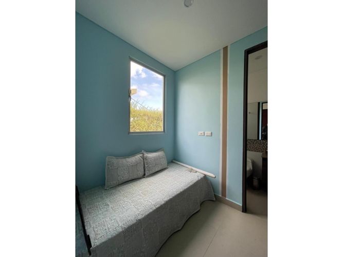 Casa de 4 alcobas en venta en Vía El Caimo, Armenia, 230 m² · foto 11 de 24