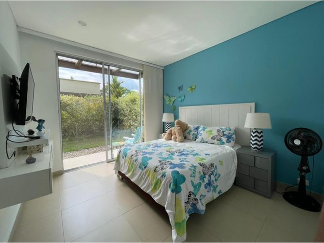 Casa de 4 alcobas en venta en Vía El Caimo, Armenia, 230 m² · foto 13 de 24