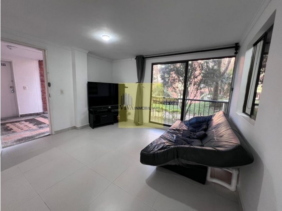 Apartamento en venta en Belén, Medellín · foto 1 de 22