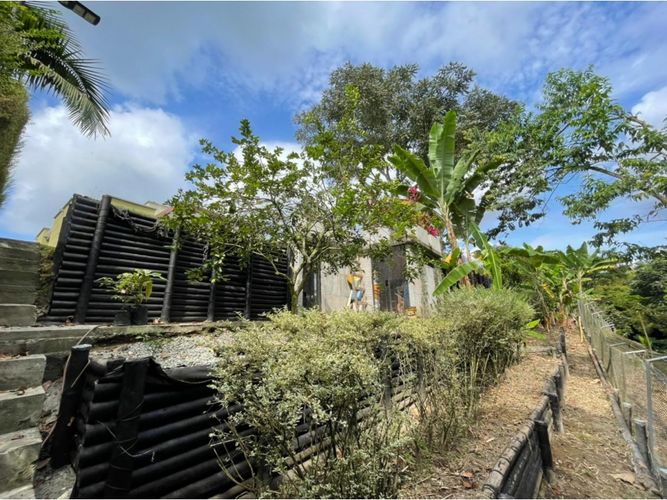 Casa de 4 alcobas en venta en Vía El Caimo, Armenia, 230 m² · foto 16 de 24