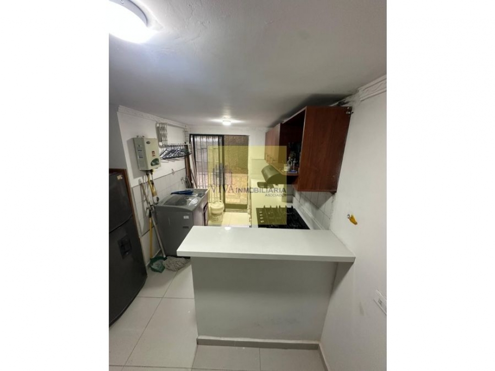 Apartamento en venta en Belén, Medellín · foto 3 de 22