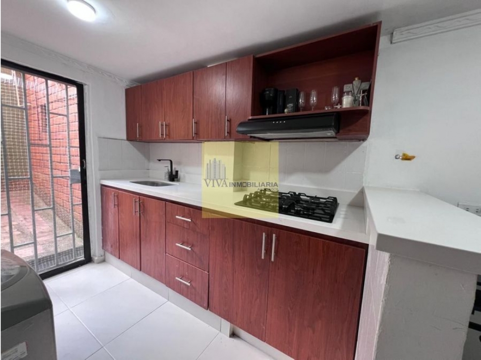 Apartamento en venta en Belén, Medellín · foto 4 de 22