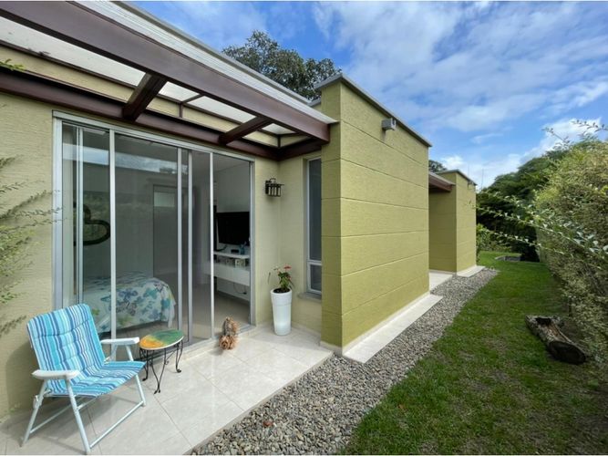 Casa de 4 alcobas en venta en Vía El Caimo, Armenia, 230 m² · foto 18 de 24