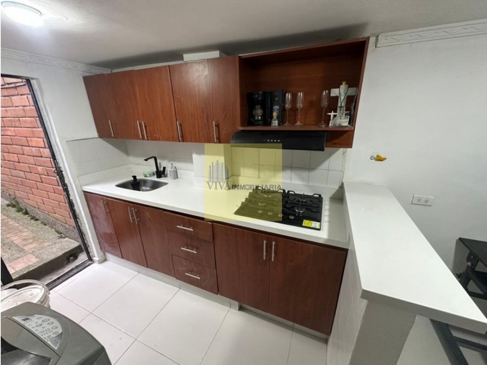 Apartamento en venta en Belén, Medellín · foto 5 de 22