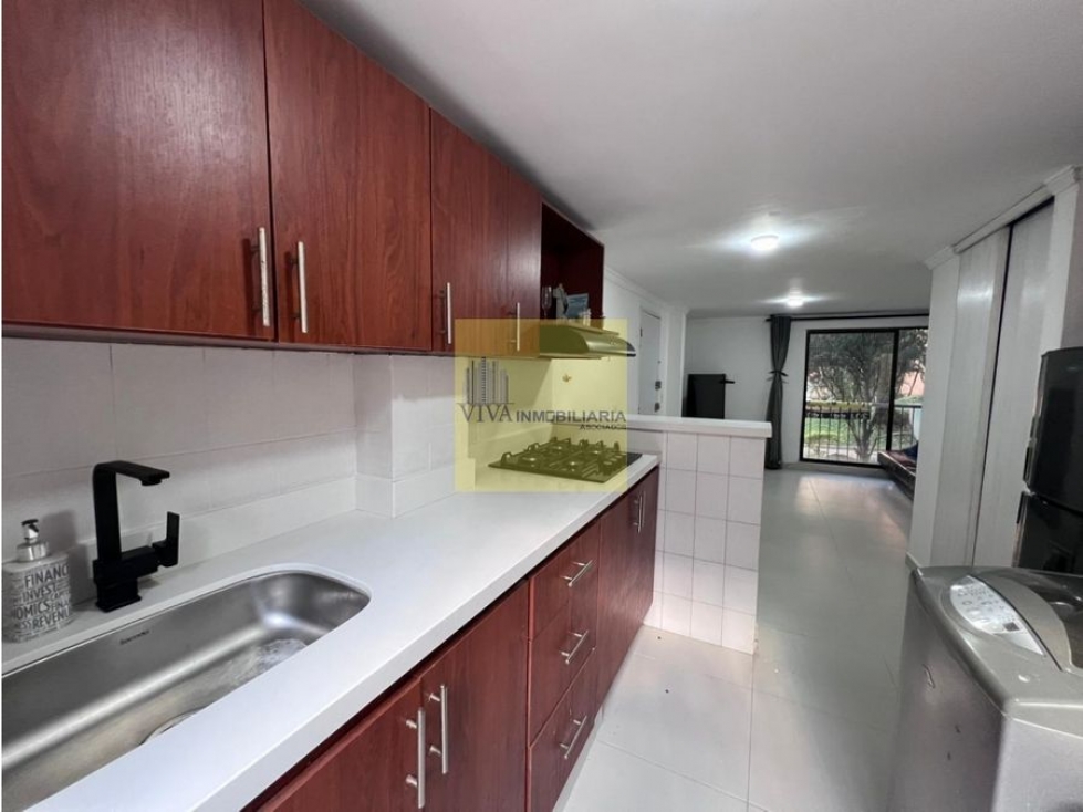 Apartamento en venta en Belén, Medellín · foto 6 de 22