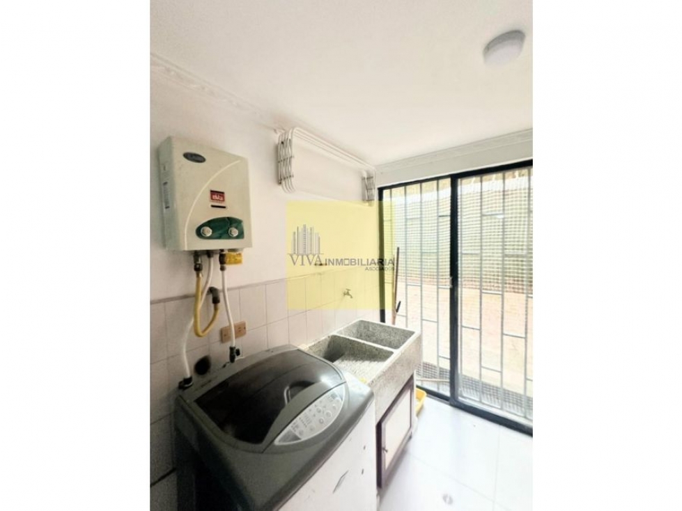 Apartamento en venta en Belén, Medellín · foto 7 de 22