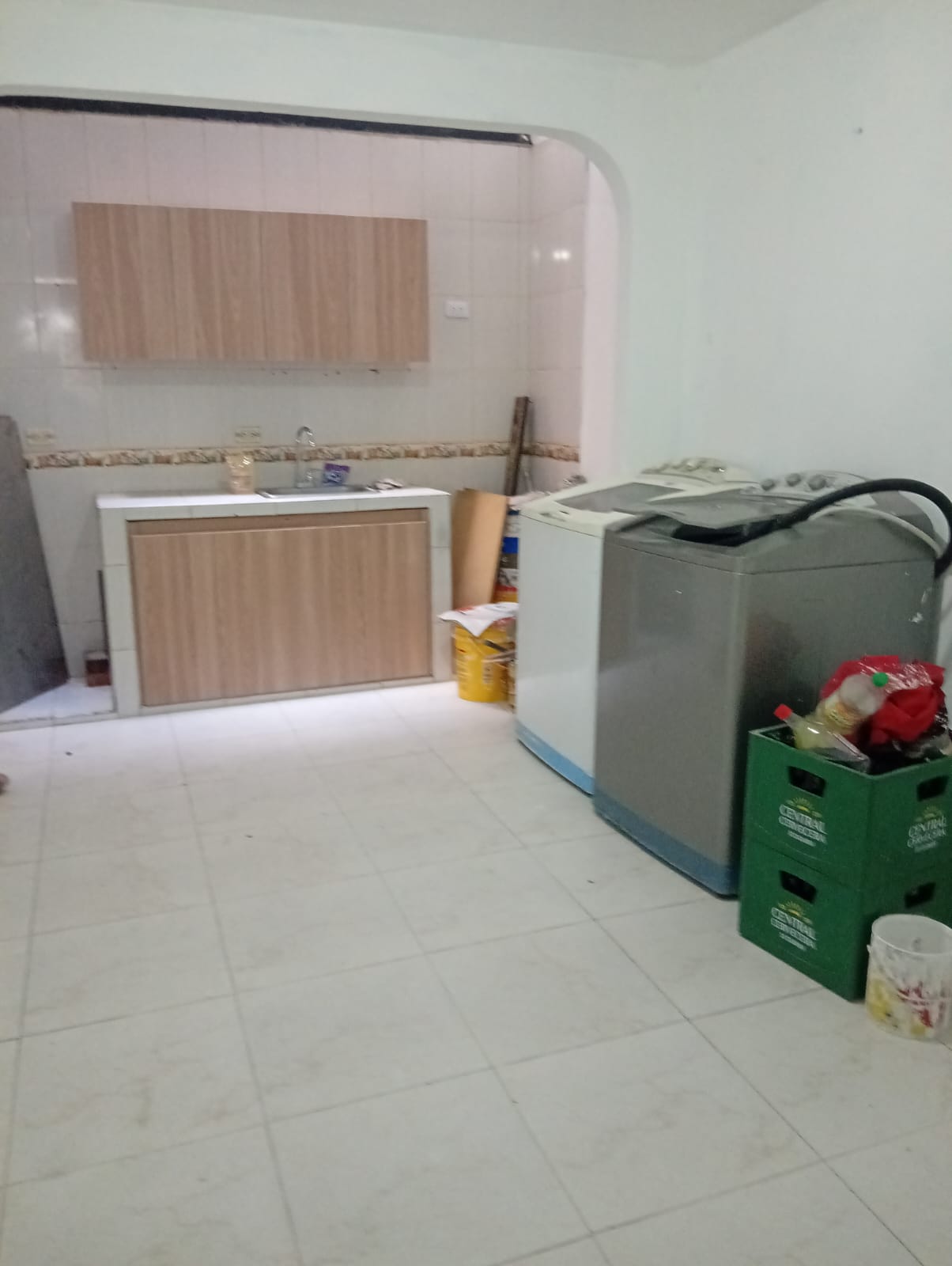 Casa en venta en San Pedro, Bogotá · foto 2 de 10