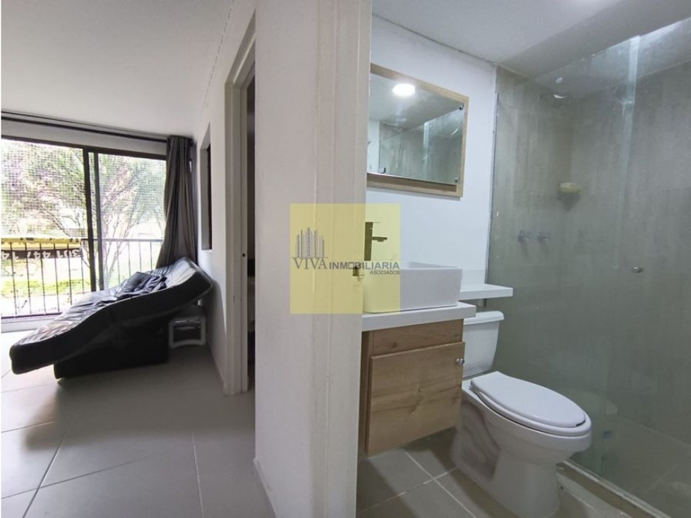 Apartamento en venta en Belén, Medellín · foto 9 de 22