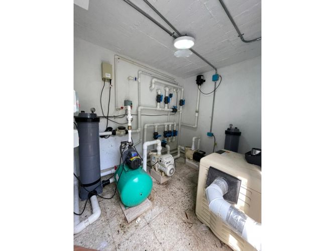 Casa de 4 alcobas en venta en Vía El Caimo, Armenia, 230 m² · foto 23 de 24