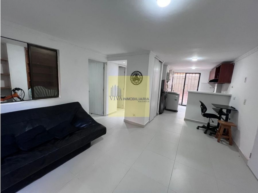 Apartamento en venta en Belén, Medellín · foto 10 de 22