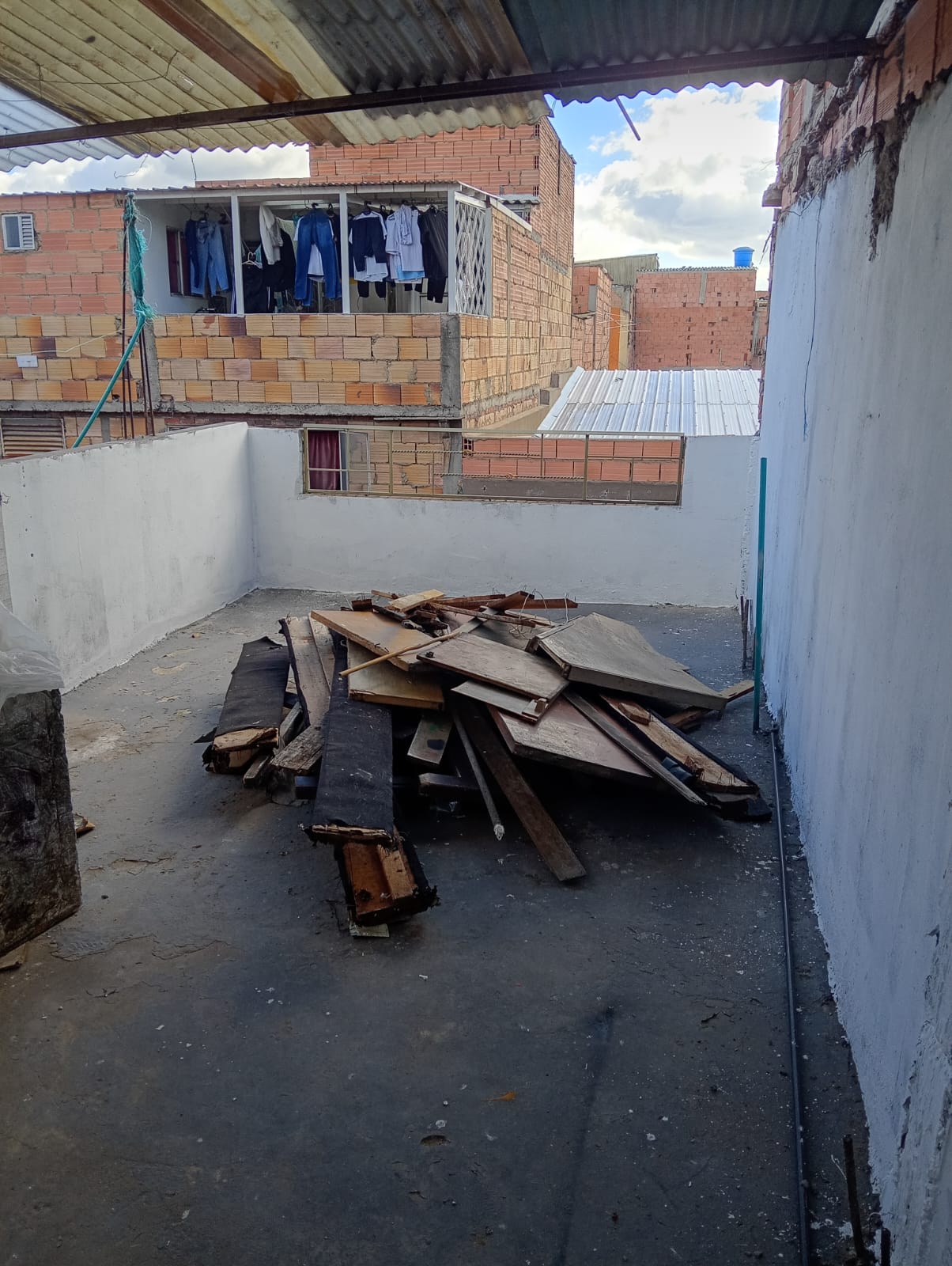 Casa en venta en San Pedro, Bogotá · foto 4 de 10