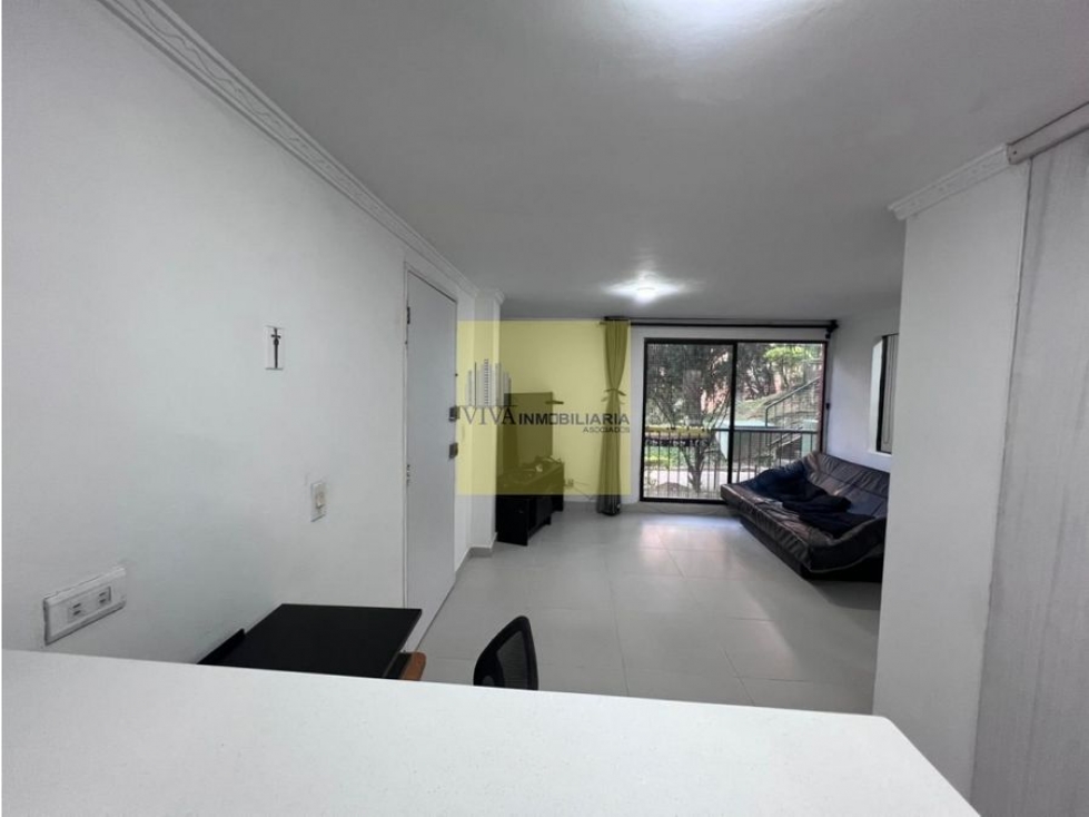 Apartamento en venta en Belén, Medellín · foto 11 de 22
