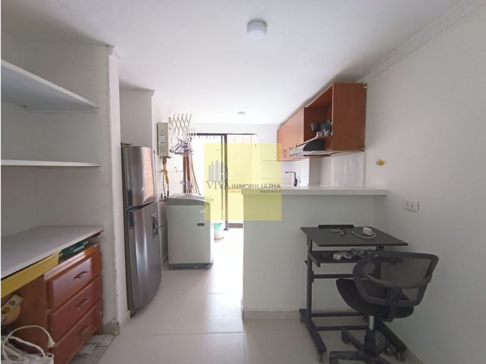 Apartamento en venta en Belén, Medellín · foto 12 de 22