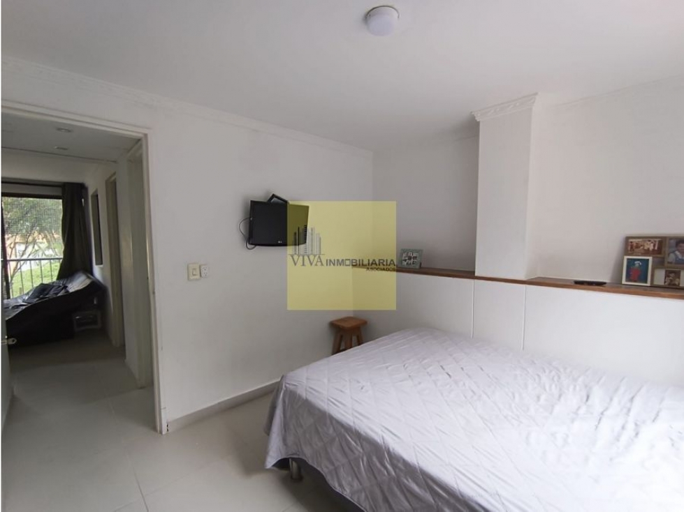 Apartamento en venta en Belén, Medellín · foto 13 de 22