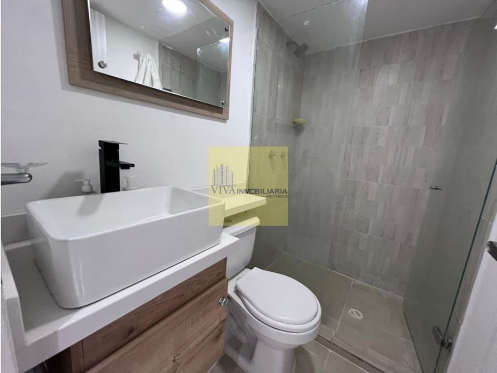 Apartamento en venta en Belén, Medellín · foto 14 de 22