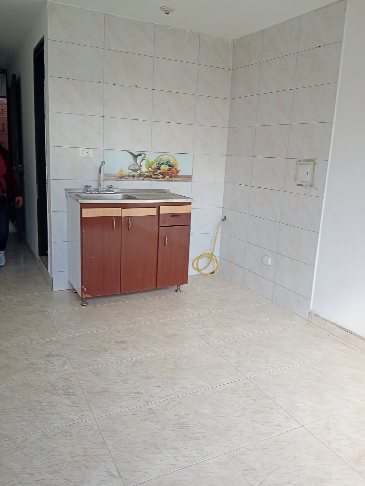 Casa en venta en San Pedro, Bogotá · foto 10 de 10