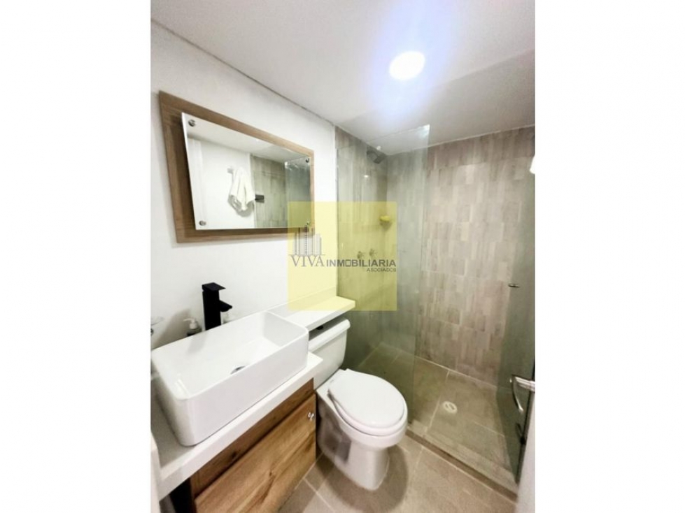 Apartamento en venta en Belén, Medellín · foto 15 de 22