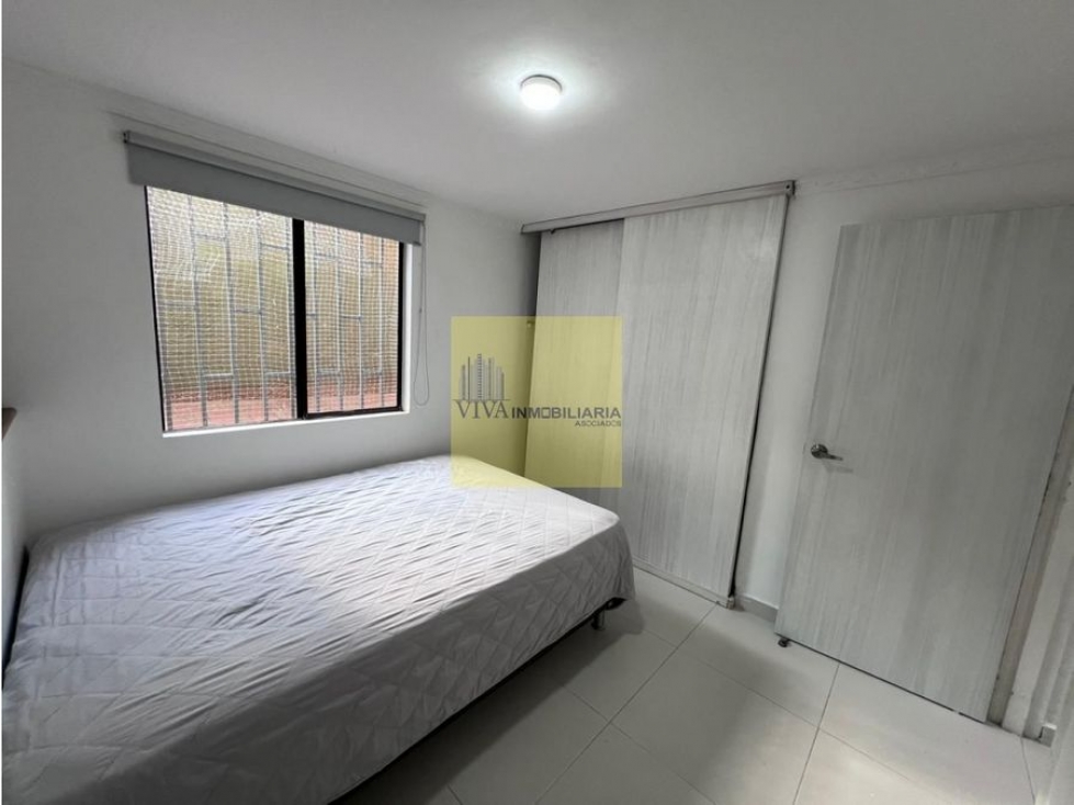 Apartamento en venta en Belén, Medellín · foto 16 de 22