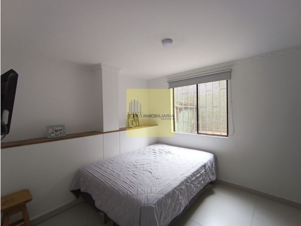 Apartamento en venta en Belén, Medellín · foto 17 de 22