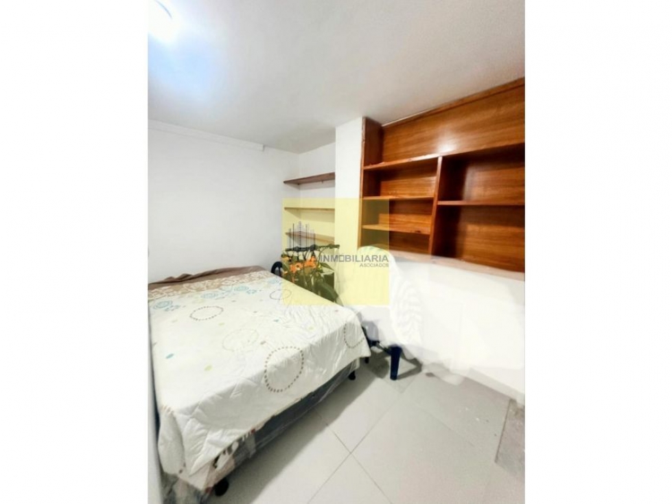 Apartamento en venta en Belén, Medellín · foto 18 de 22