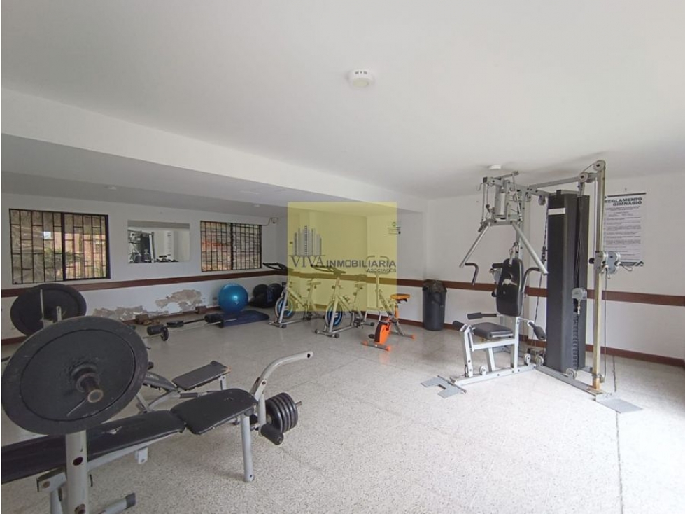 Apartamento en venta en Belén, Medellín · foto 20 de 22