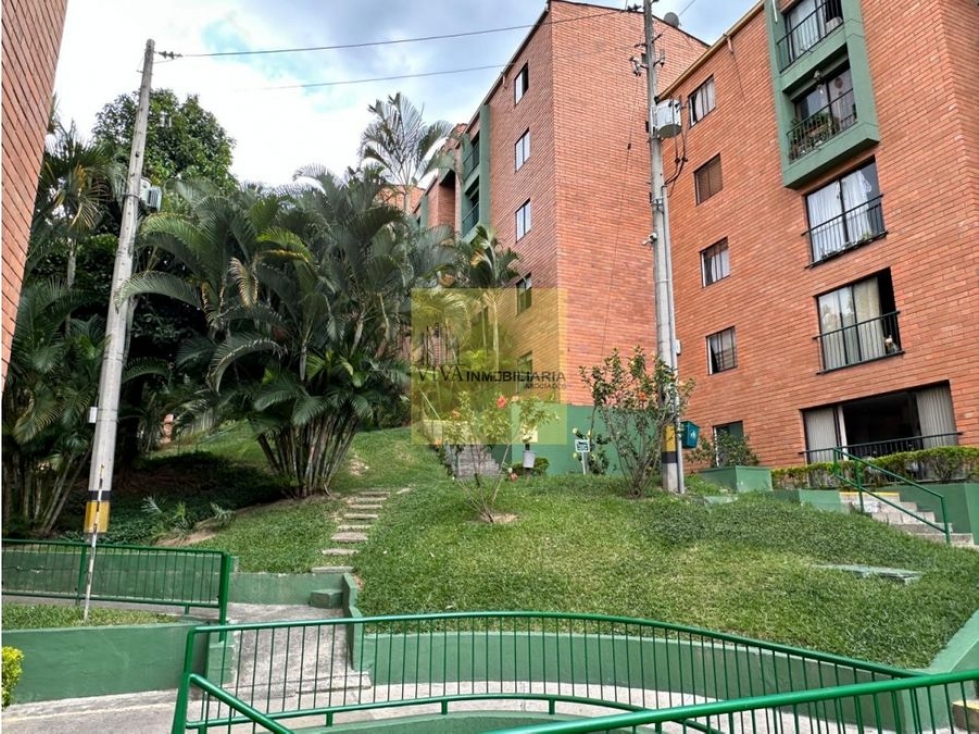 Apartamento en venta en Belén, Medellín · foto 22 de 22