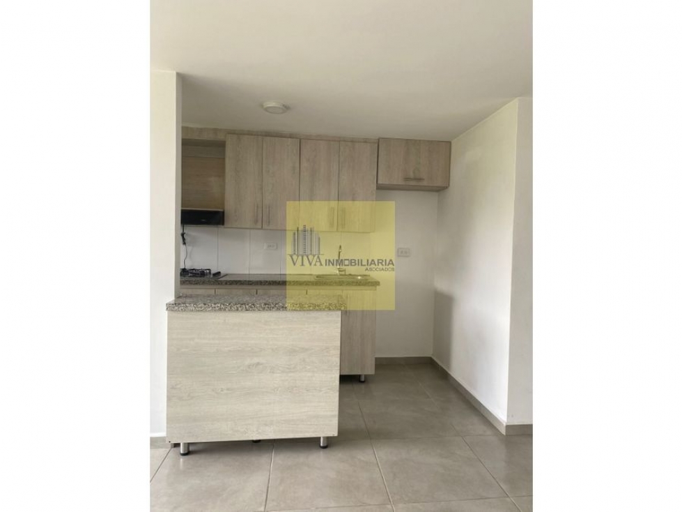 Apartamento en venta en La Tablaza, La Estrella · foto 3 de 10