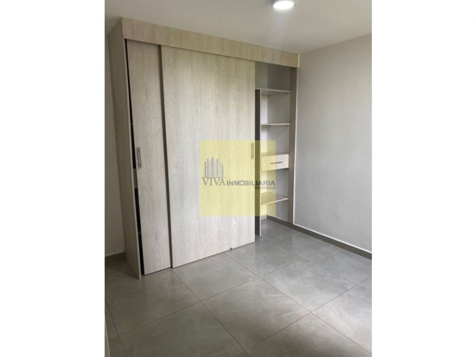 Apartamento en venta en La Tablaza, La Estrella · foto 6 de 10