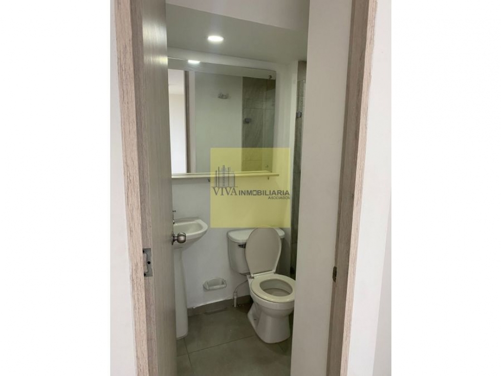 Apartamento en venta en La Tablaza, La Estrella · foto 7 de 10
