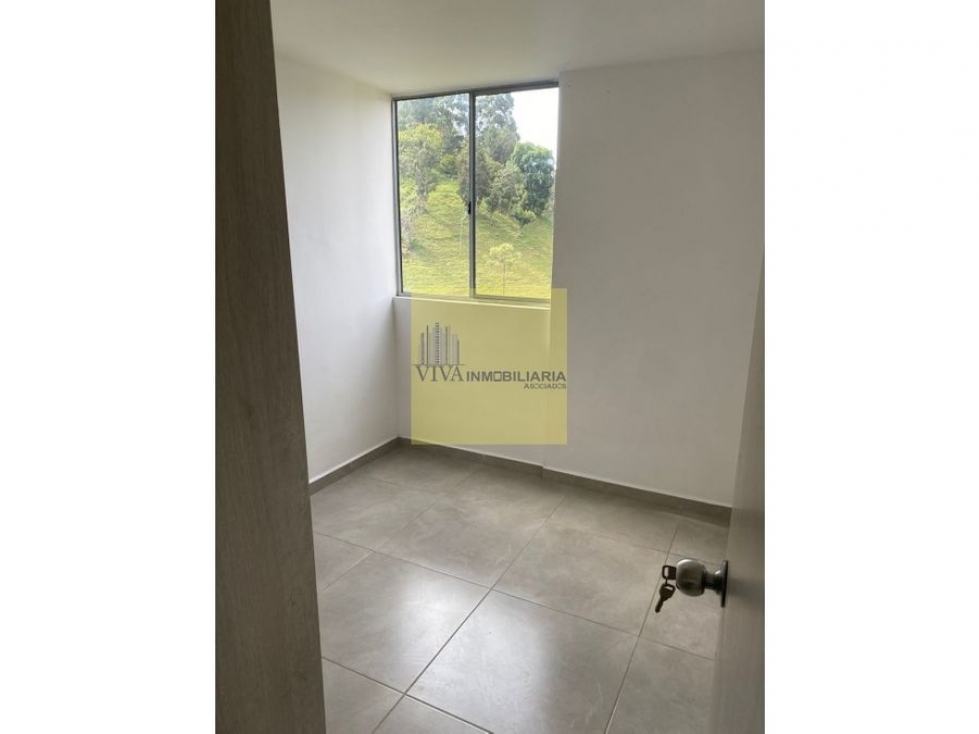 Apartamento en venta en La Tablaza, La Estrella · foto 8 de 10