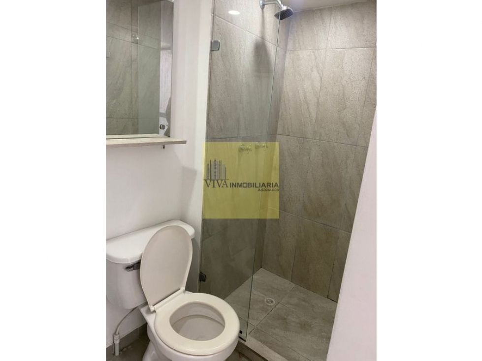 Apartamento en venta en La Tablaza, La Estrella · foto 9 de 10