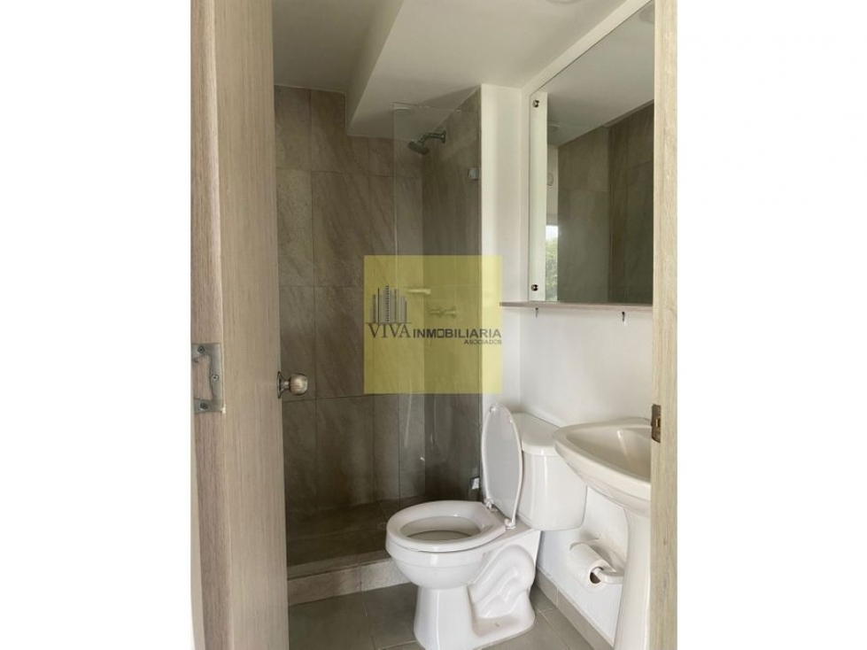 Apartamento en venta en La Tablaza, La Estrella · foto 10 de 10