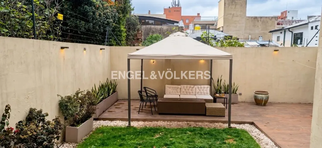 Casa en arriendo en Santa Ana, Bogotá, 243 m² · foto 2 de 8